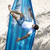 Mexická síťová houpací síť MacaMex Matrimonial Caribe Plus Náhled obrázku produktu 5