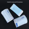 200 sachets auto-fermants, fournitures dentaires, sachets Voir les images du produit 9