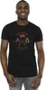 Disney - "Hocus Pocus Broom Squad 93" T-Shirt für Herren Produktbild-Vorschau 2
