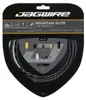 Jagwire Mountain Elite Link-Bremsset – schwarz Produktbild-Vorschau 1