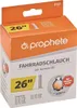 Prophete 0137 Pannenstopp Fahrradschlauch 26 x 1,75 - 2,125 Produktbild-Vorschau 3