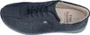 Finn Comfort Melk, donna, scarpe stringate, nero, pelle, Anteprima dell’immagine prodotto 35