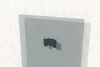 Wallity, 1442- GLS2485, Bunt, Leinwandbilder, 70 x 100 cm, Produktbild-Vorschau 9