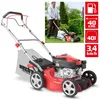 HECHT Rasenmäher Benzin mit Antrieb 541 SW | 40 cm Produktbild-Vorschau 12
