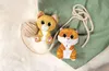 NICI 48698, Spielzeug-Katze Produktbild-Vorschau 2