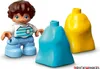 LEGO® DUPLO® 10945 Centrum zbiórki śmieci i recyklingu Podgląd zdjęcia produktu 23