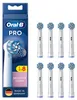 Oral-B Sensitive Clean , 8 Stück(e), Weiß, 3 Monat( e), Produktbild-Vorschau 2