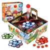 Familien-Arcade-Spiel Dragon Volcano blow the ball GR0616 Produktbild-Vorschau 2