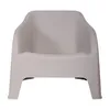 Gartensessel Petra Gartenstuhl Loungesessel Relaxsessel Produktbild-Vorschau 3