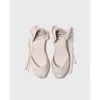 Espadrillas Del Marchio Toni Pons Del Modello Juliat Beige Anteprima dell’immagine prodotto 3