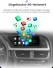 8.8'' bezprzewodowy CarPlay Dla Audi A4 2013-2016 wysoka Podgląd zdjęcia produktu 11