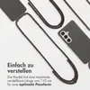 imoshion Color Backcover mit abnehmbarem Handykette und Produktbild-Vorschau 7