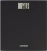 Omron HN-289-E Black Electronic personal scale Náhled obrázku produktu 3