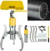 Hydraulický stahovák 20T 3 čelisti Hydraulický stahovák Náhled obrázku produktu 2