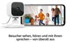 Blink Mini, IP-Sicherheitskamera, Drinnen, Kabellos, Amazon Produktbild-Vorschau 3