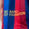 Maglia Casa FC Barcelona Uomo 26/27 - Taglie S fino a XXL - Anteprima dell’immagine prodotto 9