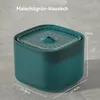 Katzen-Trinknäpfe, automatische Wassertrinkschalen, Produktbild-Vorschau 11