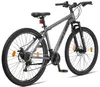Chillaxx Bike Legend Aluminium 24, 26, 27,5 et 29 pouces Voir les images du produit 3