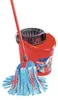 Vileda 138178, Mop & bucket set, Mikrofaser, Kunststoff, Produktbild-Vorschau 6