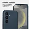 Accezz MagSafe Leather Backcover für das Samsung Galaxy S24 Produktbild-Vorschau 2