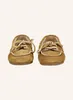 Pavement Bootsschuhe Damen 32303535333335 Beige 38 EU Produktbild-Vorschau 7