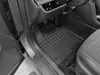Gummifußmatten Set 4-teilig für Kia Sportage 5 NQ (2021-, inkl MHEV), schwarz, Ansicht 2 Podgląd zdjęcia produktu