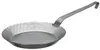 Gastro pánev plochá 32 cm kovaná Náhled obrázku produktu 1