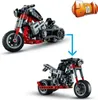 LEGO® Technic 42132 Sekáčik Náhľad obrázku produktu 11