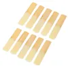 10 Stücke Altsaxophon Schilf 2,5 E Flat Sax Holzbläser Produktbild-Vorschau 6