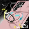 Dvouvrstvé pouzdro pro Samsung Galaxy S25 Ultra, s posuvným Náhled obrázku produktu 5