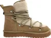 La Strada Schnür-,Zug-u.Schnallenstiefel in beige, Gr. 40 Produktbild-Vorschau 13