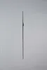 Runder Wandspiegel MILA mit schwarzem Metallrahmen Ø50cm Produktbild-Vorschau 18