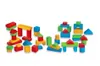 Eichhorn/Heros Bunte Holzbausteine Baby; 100050401 Produktbild-Vorschau 7