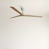 Energiespar Deckenventilator mit Fernbedienung Klim L Produktbild-Vorschau 4
