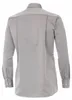 CASAMODA Herren Businesshemd 69er Langarm Comfort-Fit Grau Produktbild-Vorschau 1