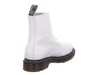 Dr Martens 1460 Pascal Virginia Weiß - Damen Stiefel - Produktbild-Vorschau 21