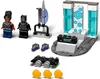 LEGO 76212 Laboratoire Marvel Shuri, Black Panther à Voir les images du produit 4
