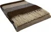 Fair De Luxe Wolldecke 100% Wolle | wärmende Produktbild-Vorschau 1