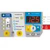 Chargeur de batterie STARTIUM 980 E 12/24V max.80 A Voir les images du produit 6