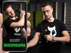 Massagepistole Rücken Massagepistole Pro Alpha Produktbild-Vorschau 3