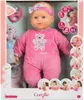 Corolle Mon Grand Poupon Interactieve Babypop Lucille, 42cm Voir les images du produit 10