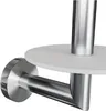 REIKA Reserverollenhalter SAKU edelstahl gebürstet Produktbild-Vorschau 5