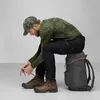 Fjällräven Singi Barents Pro Trousers M Herren (Dark Olive) Produktbild-Vorschau 10