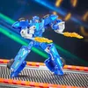 Transformers Collaborative Hot Wheels® X Transformers Twin Produktbild-Vorschau 4