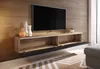 MINIO go for it, Armoire TV "DONNA", Lowboard, 180cm, fixe, Voir les images du produit 3