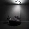 LUXULA LED-bureauverlichting, staande lamp, op- en Productafbeelding-voorbeeld 13
