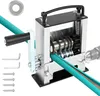Kabelabisoliermaschine, Maschine für Handkurbel- Oder Produktbild-Vorschau 4