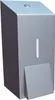 Cleansv© Seifenspender Meri400ml  aus Edelstahl Matt für Produktbild-Vorschau 1