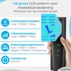 Good4You® Bein- & Fußmassagegerät mit Luftkompression - Produktbild-Vorschau 5