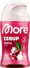 MORE Zerup Zero Sirup Cherry Getränkesirup ohne Zucker mit Produktbild-Vorschau 3